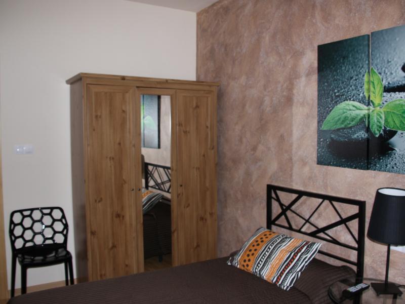 Hostal Rte. Elena Fuentes de Ebro Pokój zdjęcie