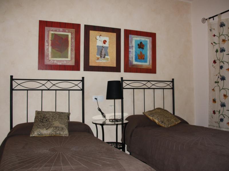 Hostal Rte. Elena Fuentes de Ebro Pokój zdjęcie