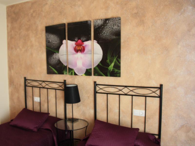 Hostal Rte. Elena Fuentes de Ebro Pokój zdjęcie