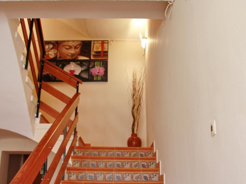 Hostal Rte. Elena Fuentes de Ebro Zewnętrze zdjęcie